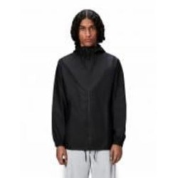 Куртка мужская демисезонная Rains Storm Breaker 1837-001 р.XS-S черная