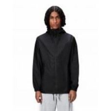 Куртка мужская демисезонная Rains Storm Breaker 1837-001 р.L-XL черная