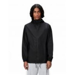 Куртка мужская демисезонная Rains Storm Breaker 1837-001 р.L-XL черная