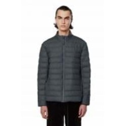 Куртка мужская демисезонная Rains Trekker Jacket 1543-007 р.2XS/XS серая