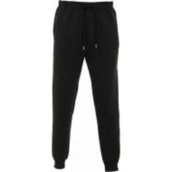 Брюки MaxxPro ESS CUFF ZIP PANTS FLC MXPM136-010 р. M черный
