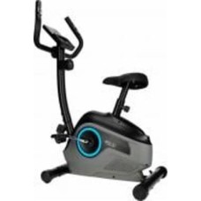Велотренажер 4fizjo Active+ AW2425 Black/Blue (P-5905973401609)