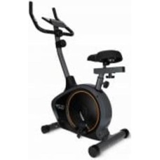Велотренажер магнитный 4fizjo Evo+ AW2425 Black/Gold (P-5905973401616)