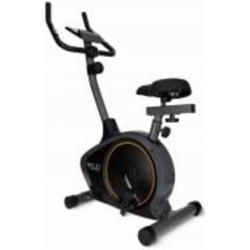 Велотренажер магнитный 4fizjo Evo+ AW2425 Black/Gold (P-5905973401616)