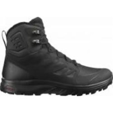 Ботинки Salomon OUTBLAST TS CSWP L40922300 р.47 1/3 черный