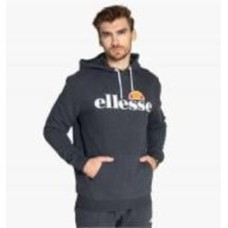 Джемпер Ellesse SL GOTTERO OH HOODY SHC07407-106 р.XL серый