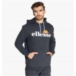 Джемпер Ellesse SL GOTTERO OH HOODY SHC07407-106 р.XL серый