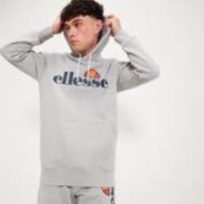 Джемпер Ellesse SL GOTTERO OH HOODY SHC07407-112 р.M серый