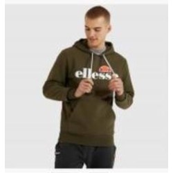 Джемпер Ellesse SL GOTTERO OH HOODY SHC07407-506 р.L хаки