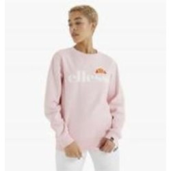 Свитшот Ellesse AGATA SWEATSHIRT SGS03238-808 р.S розовый