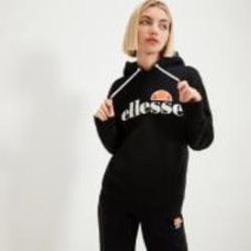 Джемпер Ellesse TORICES OH HOODY SGS03244-011 р.S черный