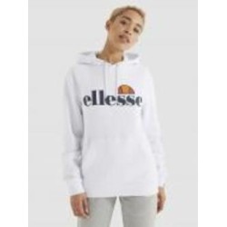 Джемпер Ellesse TORICES OH HOODY SGS03244-908 р.XS белый