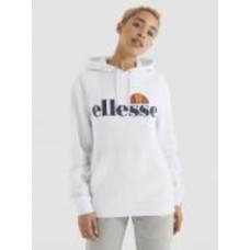 Джемпер Ellesse TORICES OH HOODY SGS03244-908 р.S белый