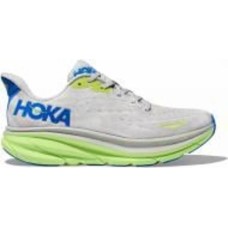 Кроссовки чоловічі Hoka CLIFTON 9 1127895-STLC р.43 1/3 светло-серые Кроссовки чоловічі Hoka CLIFTON 9 1127895-STLC р.43 1/3 светло-серые