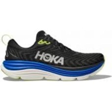 Кроссовки чоловічі Hoka GAVIOTA 5 1127929-BTRC р.42 черные