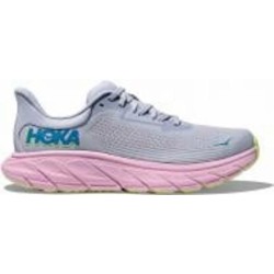Кроссовки жіночі Hoka ARAHI 7 1147851-GLP р.38,5 серо-розовые