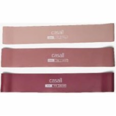 Эспандер-петля Casall Rubber Bands 3-pack (54315-380)