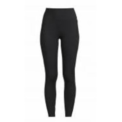 Лосины Casall DYNAMIC HIGH WAIST TIGHTS 24245-901 р. M черный