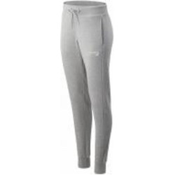 Брюки New Balance NB Classic CF WP03805AG р. S серый