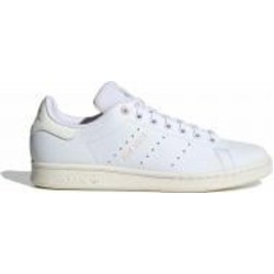 Кроссовки женские демисезонные Adidas STAN SMITH W ID4549 р.36 2/3 белые