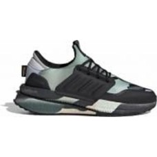 Кроссовки мужские демисезонные Adidas X_PLRBOOST IG8506 р.43 1/3 разноцветные