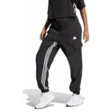 Брюки Adidas DANCE CARGO IN1826 р. S черный