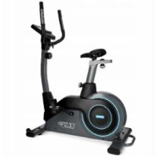 Велотренажер магнитный 4fizjo Pro+ Black/Blue P-5905973401630
