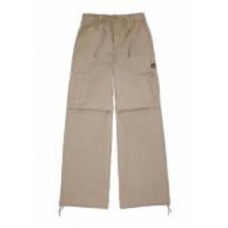 Брюки Converse CARGO POCKET PANT 10026957-259 р. XS бежевый