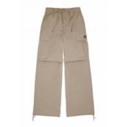 Брюки Converse CARGO POCKET PANT 10026957-259 р. XS бежевый