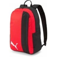 Рюкзак Puma TEAMGOAL 23 BACKPACK 07685401 22 л черный с красным