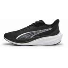 Кроссовки мужские демисезонные Puma DARTER PRO 31015201 р.40 черные
