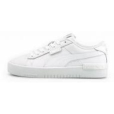 Кроссовки детские демисезонные Puma JADA JR 38199002 р.38,5 белые