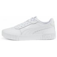 Кроссовки женские демисезонные Puma CARINA 2.0 38584902 р.36 белые