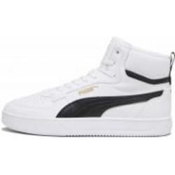 Кроссовки мужские демисезонные Puma CAVEN 2.0 MID 39229103 р.47 белые