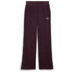 Брюки Puma HER STRAIGHT PANTS 68272044 р. XL фиолетовый