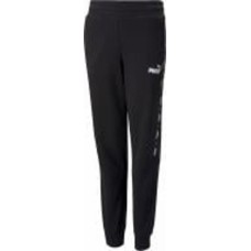 Брюки Puma 84730201 р.176 черный