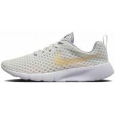 Кроссовки для дівчаток Nike TANJUN BR (GS) AO9603-004 р.40 белые