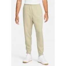 Брюки Nike NSCLUB JGGR BB BV2671-206 р. M бежевый