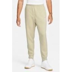 Брюки Nike NSCLUB JGGR BB BV2671-206 р. M бежевый