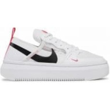 Кроссовки жіночі Nike COURT VISION ALTA TXT CW6536-103 р.37,5 белые Кроссовки жіночі Nike COURT VISION ALTA TXT CW6536-103 р.37,5 белые