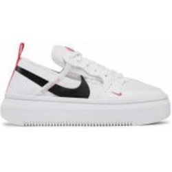 Кроссовки жіночі Nike COURT VISION ALTA TXT CW6536-103 р.37,5 белые