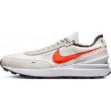 Кроссовки чоловічі літні Nike Waffle One DA7995-104 р.40 бежевые