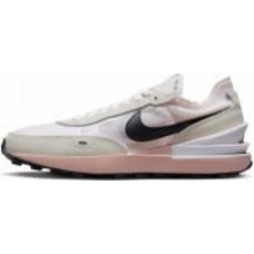 Кроссовки жіночі літні Nike Waffle One DC2533-104 р.36 белые Кроссовки жіночі літні Nike Waffle One DC2533-104 р.36 белые