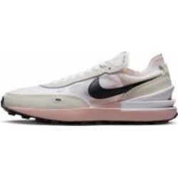 Кроссовки жіночі літні Nike Waffle One DC2533-104 р.36 белые