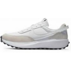 Кроссовки жіночі демісезонні Nike WMNS WAFFLE DEBUT DH9523-100 р.36 белые
