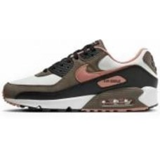 Кроссовки чоловічі демісезонні Nike Air Max 90 DM0029-105 р.39 разноцветные