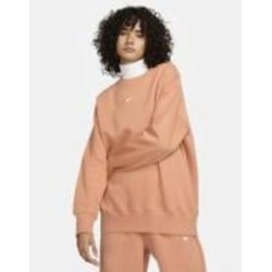 Свитшот Nike NSPHNX FLC OS CREW DQ5733-225 р.XS оранжевый Свитшот Nike NSPHNX FLC OS CREW DQ5733-225 р.XS оранжевый