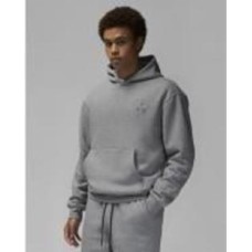 Джемпер Jordan J ESS FLC PO HOODIE DQ7466-091 р.XL серый