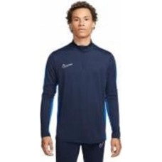 Джемпер Nike NK DF ACD23 DRIL TOP DR1352-451 р.2XL синий