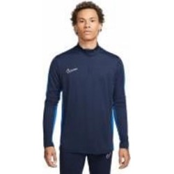 Джемпер Nike NK DF ACD23 DRIL TOP DR1352-451 р.2XL синий
